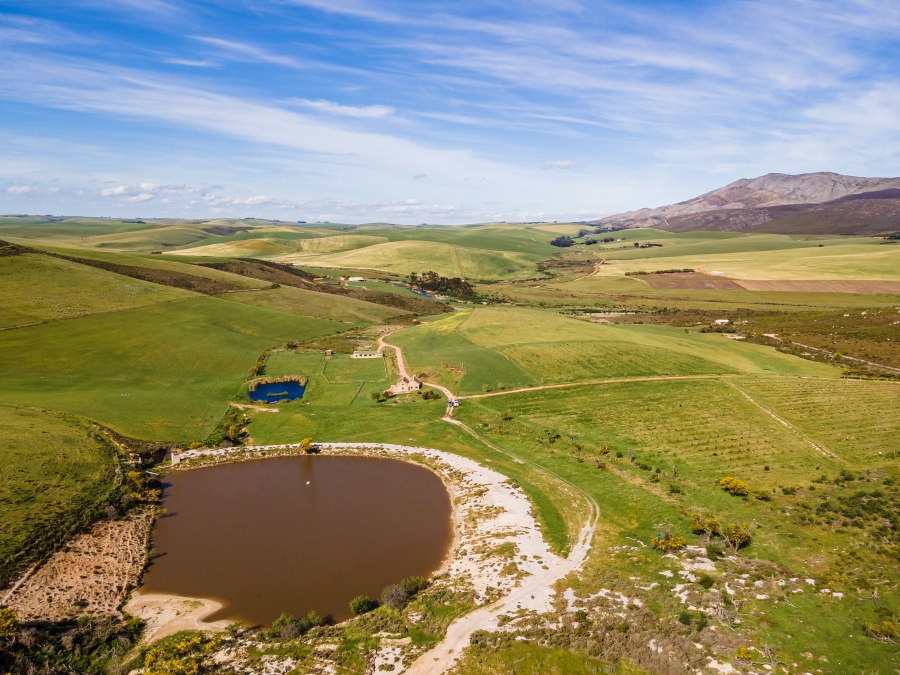 Commercial Property for Sale in Caledon Rural Western Cape